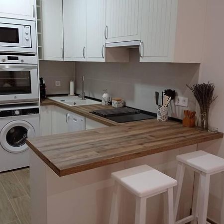 Apartamentos Xert Escapadas En Castellon Cerca De Morella Y Peniscola Chert Sant Mateu Zewnętrze zdjęcie