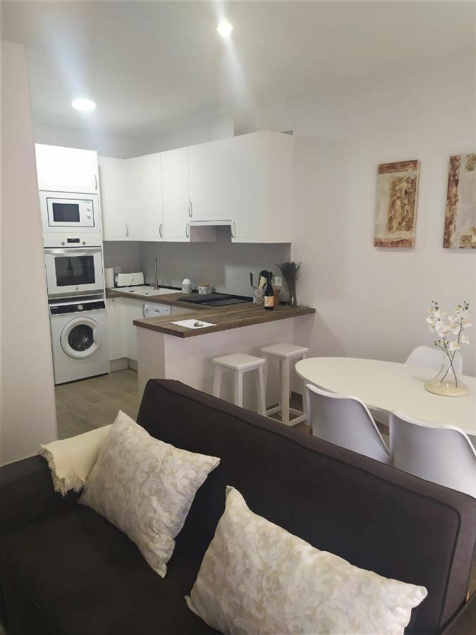Apartamentos Xert Escapadas En Castellon Cerca De Morella Y Peniscola Chert Sant Mateu Zewnętrze zdjęcie