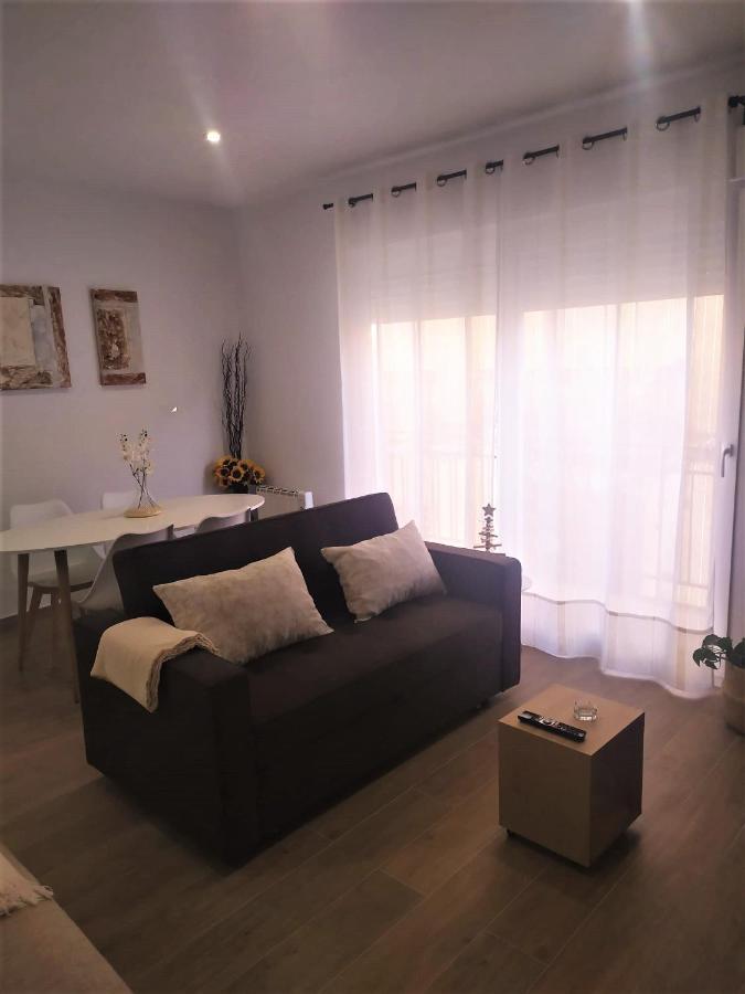 Apartamentos Xert Escapadas En Castellon Cerca De Morella Y Peniscola Chert Sant Mateu Zewnętrze zdjęcie