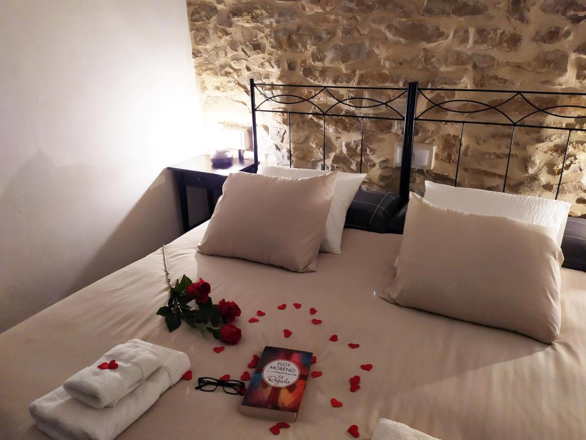 Apartamentos Xert Escapadas En Castellon Cerca De Morella Y Peniscola Chert Sant Mateu Zewnętrze zdjęcie