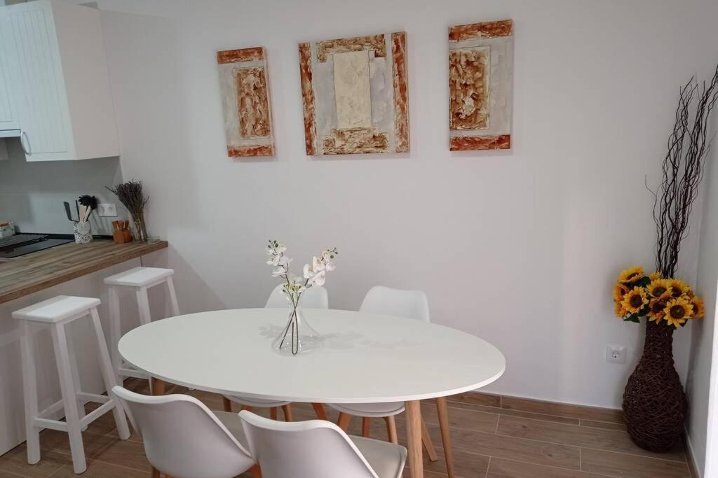 Apartamentos Xert Escapadas En Castellon Cerca De Morella Y Peniscola Chert Sant Mateu Zewnętrze zdjęcie