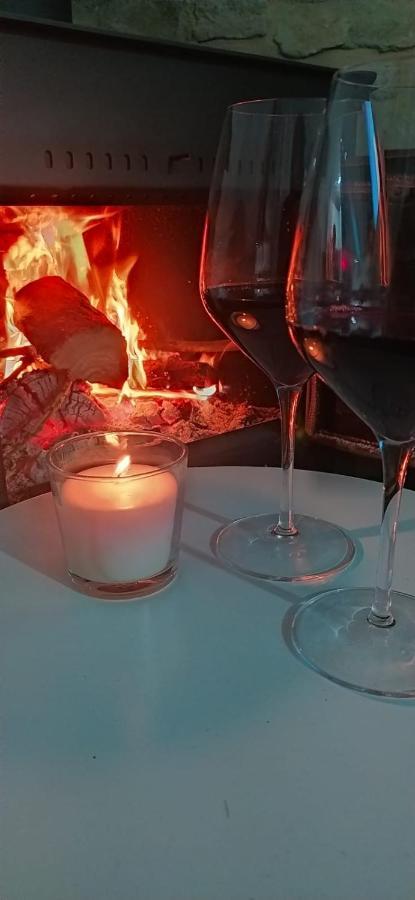 Apartamentos Xert Escapadas En Castellon Cerca De Morella Y Peniscola Chert Sant Mateu Zewnętrze zdjęcie