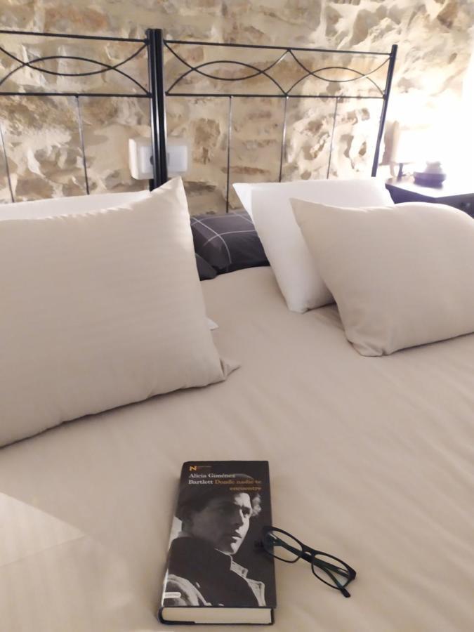 Apartamentos Xert Escapadas En Castellon Cerca De Morella Y Peniscola Chert Sant Mateu Zewnętrze zdjęcie